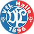 VfL Halle 96 Statystyki