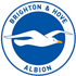 Brighton & Hove Albion Statystyki