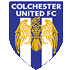 Colchester United Statystyki
