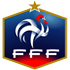 Francja U20 Statystyki