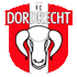 FC Dordrecht Statystyki
