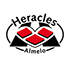 Heracles Statystyki