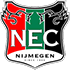 NEC Nijmegen Statystyki