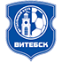FK Vitebsk Statystyki