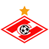 Spartak Moscow Statystyki