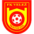 FK Velez Mostar Statystyki