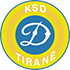 Dinamo Tirana Statystyki