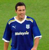 Don Cowie