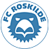 FC Roskilde Statystyki