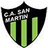 San Martin San Juan