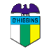 O\'Higgins Statystyki