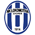 NK Lokomotiva Statystyki