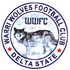 Warri Wolves FC Statystyki