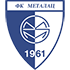 FK Metalac Statystyki