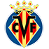 Villarreal B Statystyki