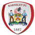 Barnsley Statystyki