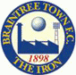 Braintree Town Statystyki