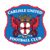 Carlisle United Statystyki