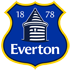 Everton Statystyki