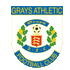 Grays Athletic Statystyki