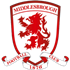 Middlesbrough Statystyki