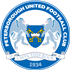 Peterborough United Statystyki