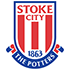 Stoke City Statystyki