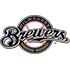 Milwaukee Brewers