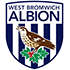 West Bromwich Albion Statystyki