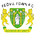 Yeovil Town Statystyki