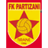 Partizani Statystyki