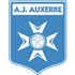 Auxerre Statystyki
