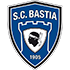 SC Bastia Statystyki
