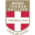 Thonon Evian Grand Geneve Statystyki