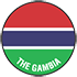 Gambia Statystyki