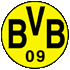 Borussia Dortmund II Statystyki