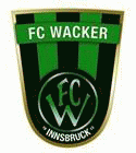 FC Wacker Innsbruck II Statystyki