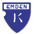 Kickers Emden Statystyki