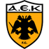 AEK Athens Statystyki