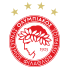 Olympiacos Statystyki