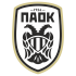 PAOK Thessaloniki FC Statystyki