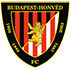 Budapest Honved Statystyki