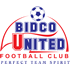 Bidco United Statystyki