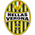Hellas Verona Statystyki