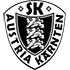 SK Austria Klagenfurt Statystyki