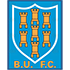 Ballymena United Statystyki