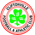 Cliftonville Statystyki