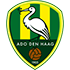 ADO Den Haag Statystyki