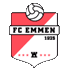 FC Emmen Statystyki