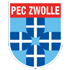 PEC Zwolle Statystyki